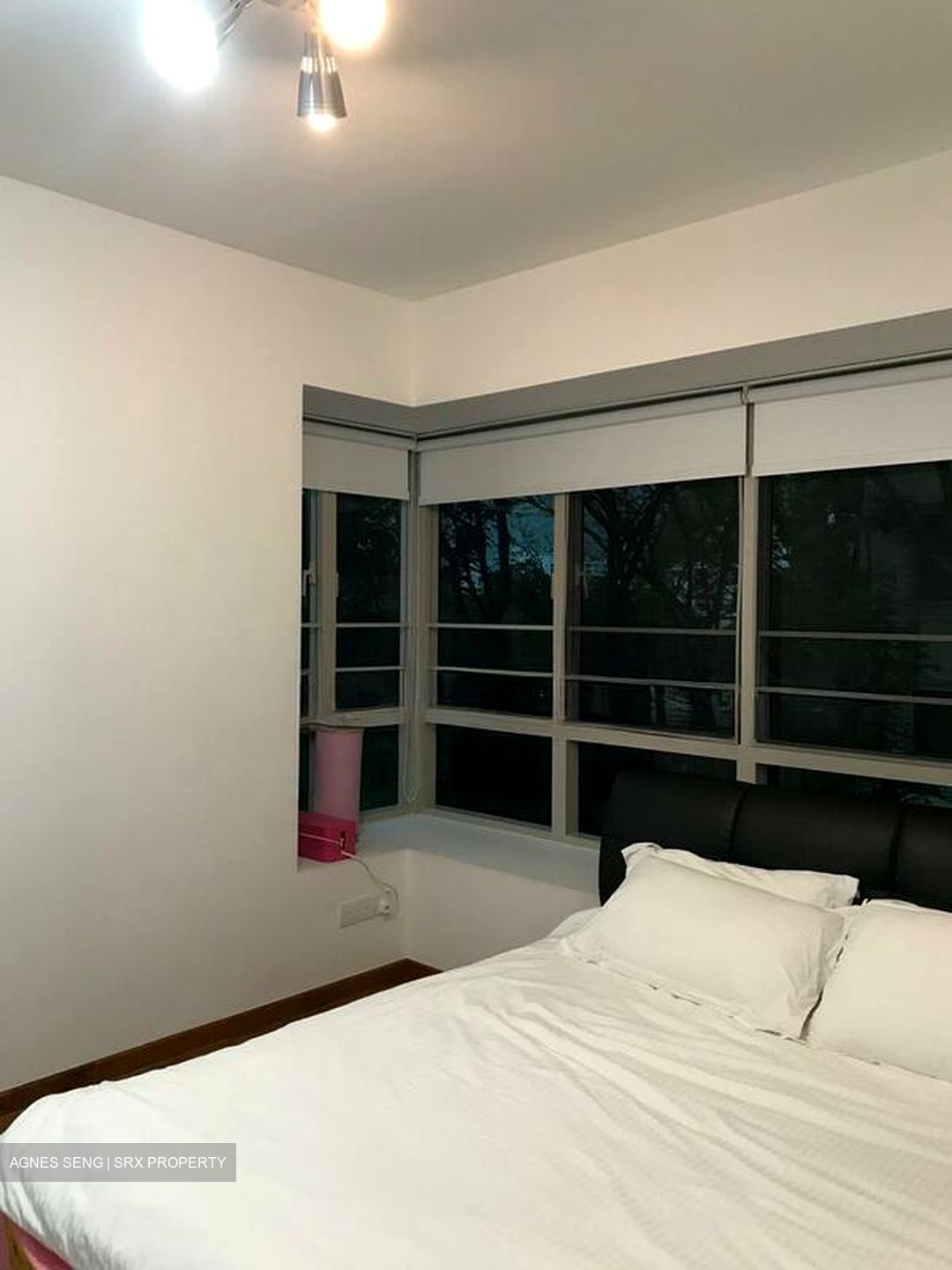 Parc Mondrian (D13), Apartment #571547591